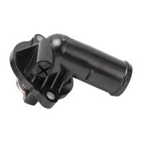 Asamblea De Casa Del Termostato De Radiador 05184977AE Reemplazo Para Chrysler 300 3.6L V6 2011-2018 Pieza De Automóvil - details 4