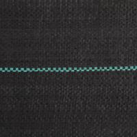 vidaXL Membrana para malezas PP negra 1,5x150 m - details 4