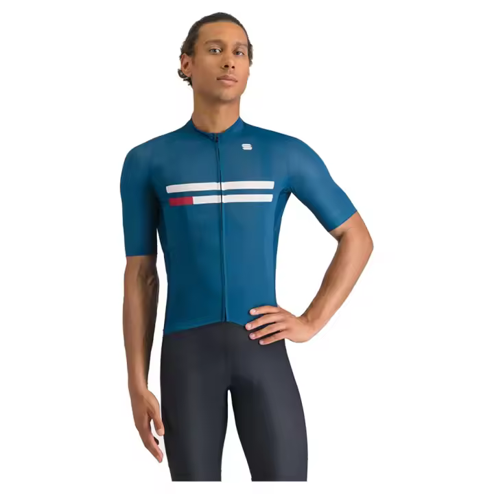 Sportful Maillot De Manga Corta Joy - 1