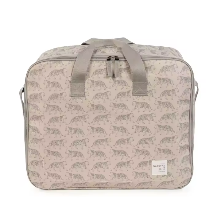 Maleta Maternal modelo Sabana Walking Mum color Beige - 1