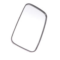 Espejo Retrovisor Universal Para Pala De Carga 120x205mm Alta Calidad Pieza Individual Adecuado Para Todo Tipo De Pala De Carga - details 0