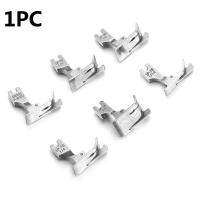Pieza De Presser Metalica Para Máquinas De Coser Industriales SP-18 De Alta Calidad Pieza Móvil De Borde Para Coche Unigualdoso Para Adultos - details 0