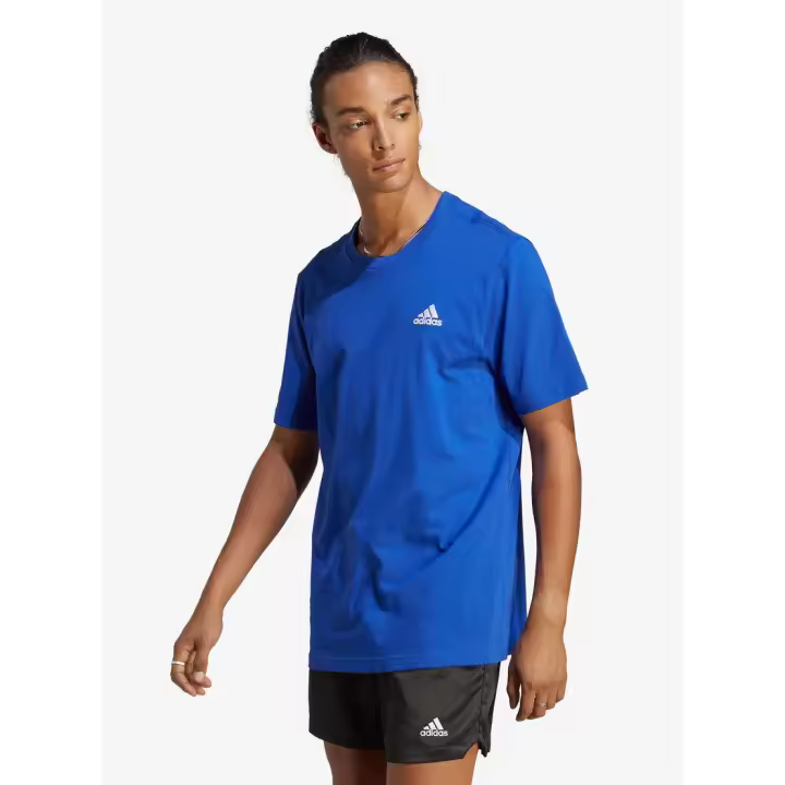 Camiseta Manga Corta Men Adidas Mes V25 - 1