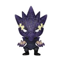 Funko POP! My Hero Academia - Fumikage Tokoyami #1351 - Edición Especial - Figura de Vinilo Coleccionable - Producto Oficial Funko - details 0