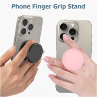 Soporte De Teléfono Grippopso Con Agarre Para iPhone Samsung Xiaomi Anillo De Dedo Plegable Soporte Universal Para Celular - details 0