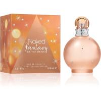 Britney Spears Naked Fantasy Eau de Toilette 100ml Spray - details 0