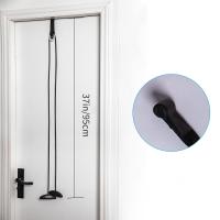 Entrenador De Hombro Auténtico Con Pulley De Pierna Y Cuerda De Tensión Para Entrenamiento De Músculos Bracares Y Pecho Adecuado Para Hombres Y Mujeres - details 2