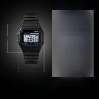 Reloj De Pulsera Deportivo Militar Para Hombres Y Mujeres Con Pantalla Analógica Y Digital LED Resistente Al Agua Para Niños Y Adultos - details 3
