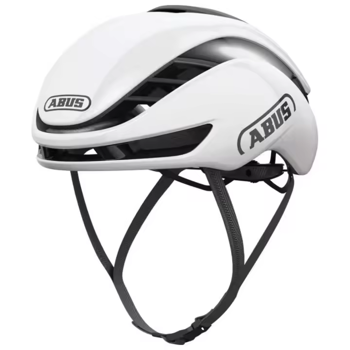 Cascos Cascos carretera Abus Casco Gamechanger 2.0 Blanco Adulto - 1