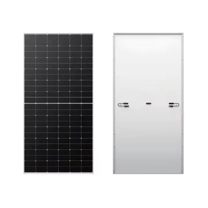 Módulo solar LONGi 580W LR5-72HTH-580M - 1