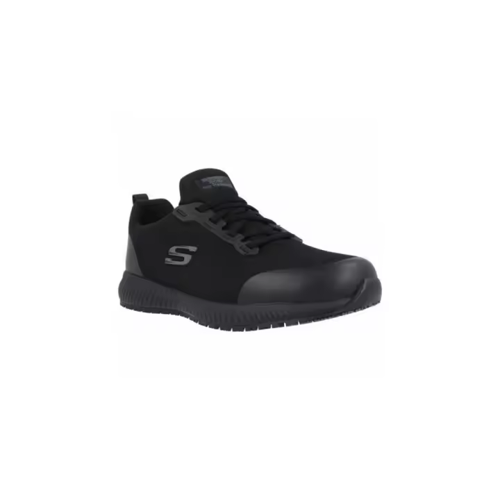 Sneakers Skechers Myton Hombre Negro-negro - 1