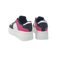 EVA ZORTEON- Zapatillas de Deporte Plataforma Mujer | Ligero y Transpirable - details 21