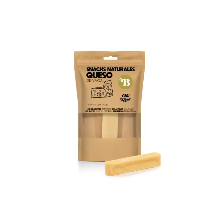 BIMORDISCOS Pet Products - Queso para Perros - Receta del Himalaya - Snack para Perros - Huesos para Perros - 1