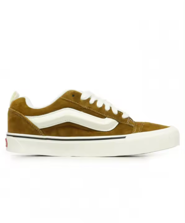 Zapatillas Vans Knu Skool para hombre en color - 1