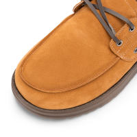 Zapatos De Negocios Casuales FitVille Para Hombres Mocasines Slip-on Con Last Extra Ancha Para Piernas Hinchadas Alivio Del Dolor De Fascitis Plantar - details 11
