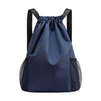 Bolsa De Viaje Casual Con Cierre De Cordón Para Hombres Y Mujeres Bolsa De Mano Oxford Polyester Adecuada Para El Día a Día Y Viajes - details 7