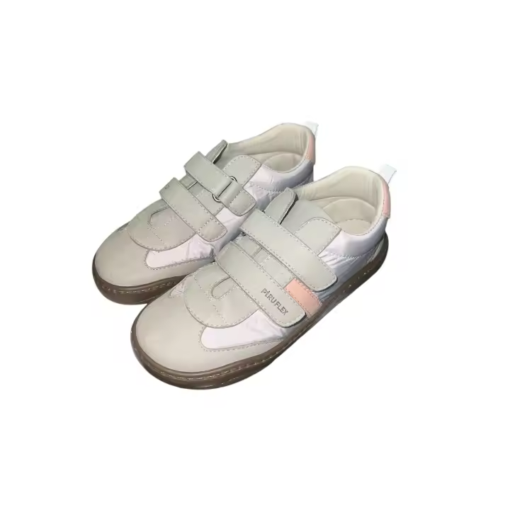 Deportiva Nylon Plume Piruflex - 1