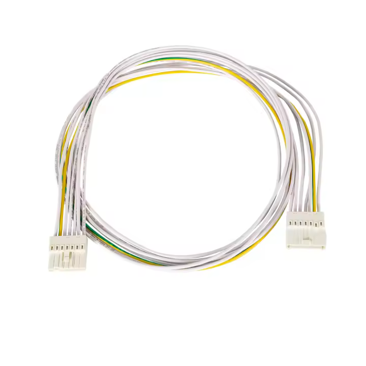 Ledkia Latiguillo Conexión 1.5m para Módulo Lineal LED Trunking Retrofit Universal System Negro - 1