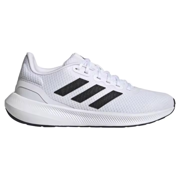Zapatillas Running Mujer Runfalcon 3.0 W color blanco-HP7557 Adidas - 1