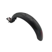 ✅Guardabarros Patinete Eléctrico Cecotec Outsider Bongo Serie A Trasero / Delantero con Luz Led de Freno - Accesorios, Recambios, Piezas, Patin, Monopatin - details 1