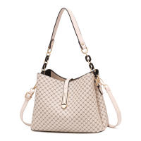 Bolso De Hombro Mujer Yogodlns Moda PU Cuero Bolsa Designer Flap Satchel Bolsa Cruzada Versátil Estilo Vintage Tapa Cierre - details 18