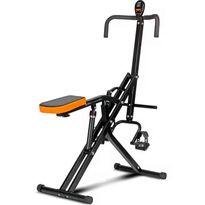 Máquina Ejercicios Multifunción Trainer M-Potrex Registro Actividad Gridinlux - 1