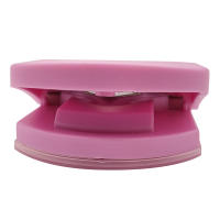 Cortador De Rondas Para Tarjetas Herramienta De Manualidades DIY Para Cortar Esquinas Papel Bolsillo Regalo Oficina Trimmer De Agujero Redondo - details 6