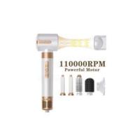 7-In-1 Automatic Curling Wand Hair Dryer Set, A High-Quality Christmas Gift - details 2