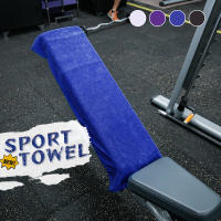Toalla Deportiva Grande Absorbente De Sudor Toalla De Baño Para Natación Al Aire Libre Viajes Secado Rápido Poliéster 100% - details 0