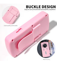Máquina De Uñas Recargable 45000RPM Con Pantalla LCD Bajo Ruido Profesional Para Pintura De Uñas Set De Accesorios De Uñas - details 6