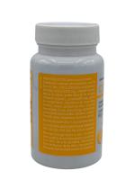 Candiclean 60 comprimidos Soria Natural, Actúa contra la Candidiasis, Refuerza el sistema inmunitario, Aparato digestivo e Intestinal. Orégano, clavo y Pau d´arco - details 1