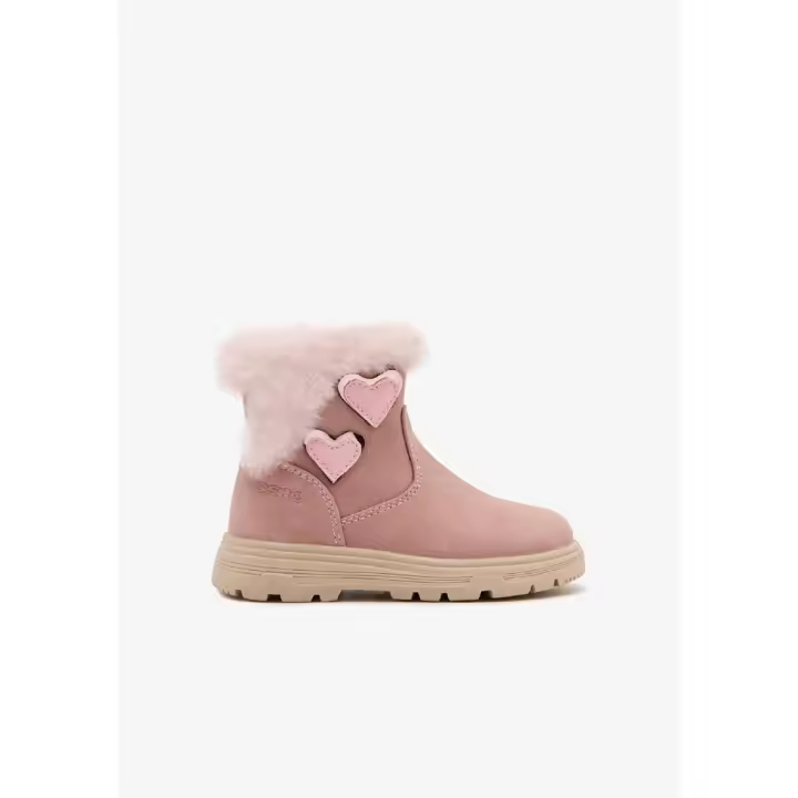 Botas Conguitos modelo Oshh129007 en color Rosa - 1