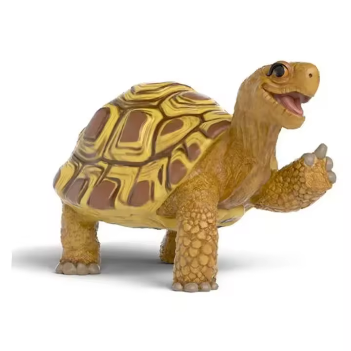 Figura Henrietta la Tortuga Escuela de Animales Mágicos 14910 SCHLEICH - 1