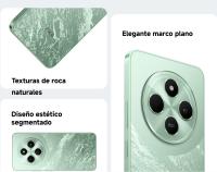 Xiaomi POCO C75 8RAM+256GB Pantalla 6.88" 120Hz, Helio G81, cámara 50MP, 5160mAh,Sin cargador ,Versión UE - details 10