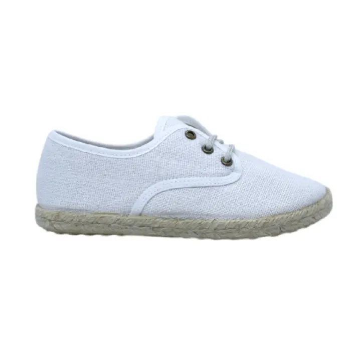 Shoes Casual - Sport marca Zapy para niño en color blanco - 1