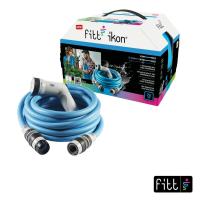 MANGUERA EXTENSIBLE IKON AZUL 10M FITT - details 2