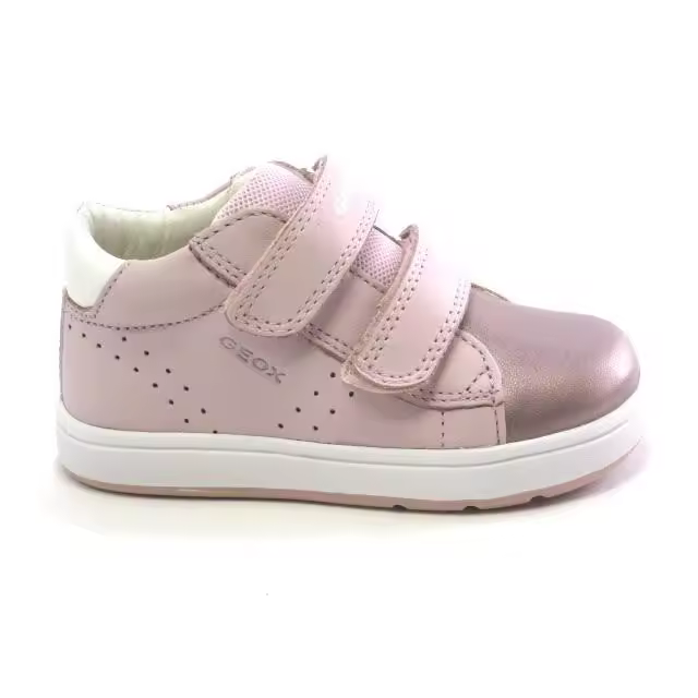 GEOX B044CC BIGLIA GIRL PINK - 1
