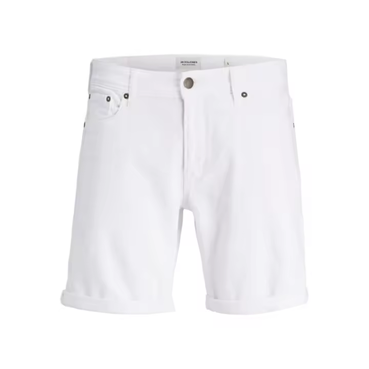JACK&JONES 12274985 JPSTRICK ETHAN ICON SHORTS SRT SN Hombre Bermuda Shorts Playa Pantalon Corto 29692 - 1