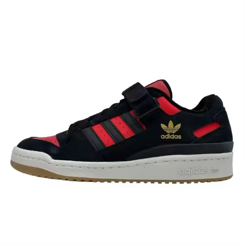 ADIDAS FORUM LOW HR1942 ZAPATILLAS HOMBRE CASUAL - 1