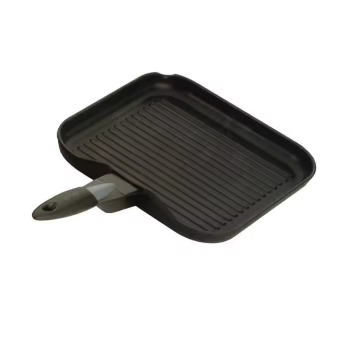Valira black grill induccion 28x28 4541-25 - 1
