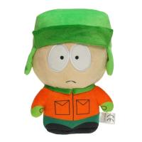 Muñeco De Peluche De 20cm De South Park Stan Kyle Kenny Y Cartman Regalo De Cumpleaños Para Niños Relleno De Algodón PP Material COTON - details 4