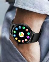 Smartwatch para hombre y mujer, pantalla táctil de 1.43», Smartwatch deportivo impermeable IP68 con control de voz y llamadas por Bluetooth, múltiples modos deportivos, hasta 9 días de duración de la batería, reloj de salud para mujer - details 4