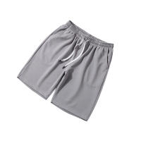 Shorts Casuales De Verano Para Hombre Pantalones De Playa Transpirables Y Comodidad Deportiva Adecuados Para Baloncesto Y Fitness - details 6