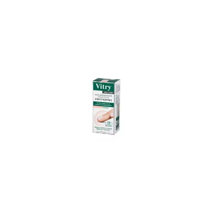 Vitry Cuidado Reparador Pro Expert Mate 10ml - 1