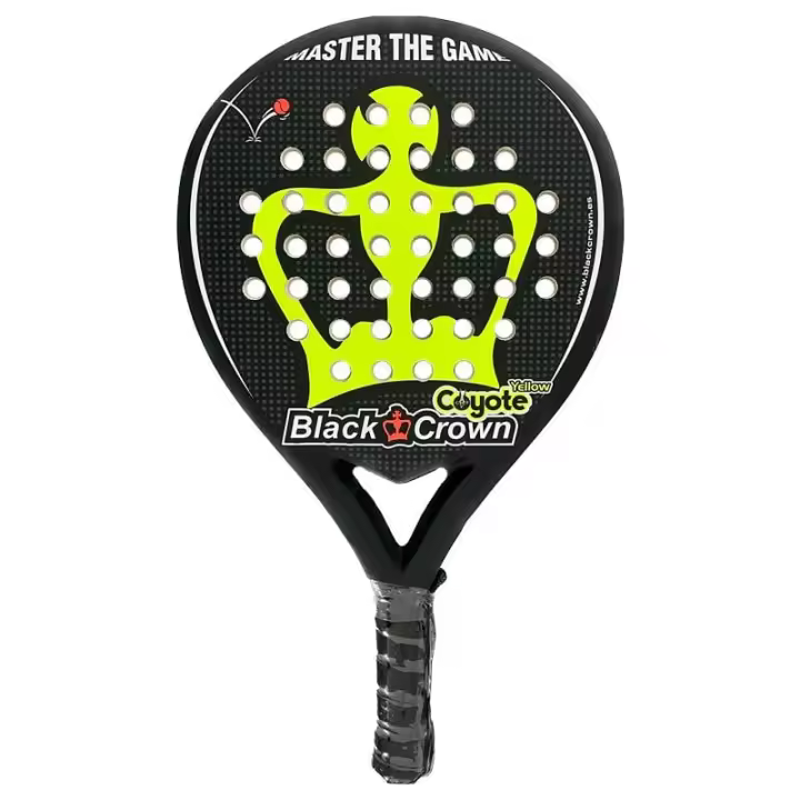 Pala Black Crown Coyote Yellow - 1