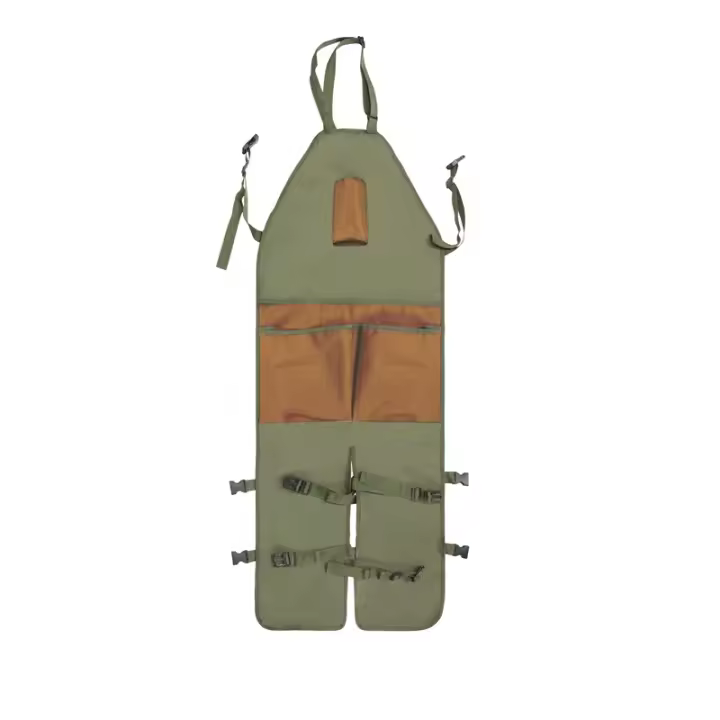 Jardinería y horticultura Poda multi-Bolso Oxford Canvas color a juego leggings de Jardín extendido \ nDelantal - 1