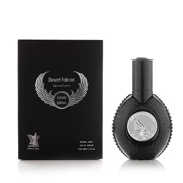 Desert Falcon Luxury Edition 100ml  Eau de Parfum para Él - 1