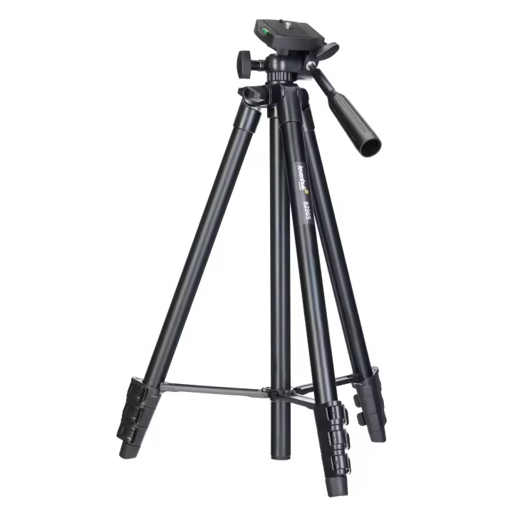 Trípode Levenhuk Level BASE TR7 - 1