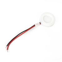 Goma De Goteo Ultrasonico 16/20/25mm Para Humidificador Atomizador De Niebla Subacuático Transductor De Ultrasonidos Pieza De Herramienta DIY - details 3