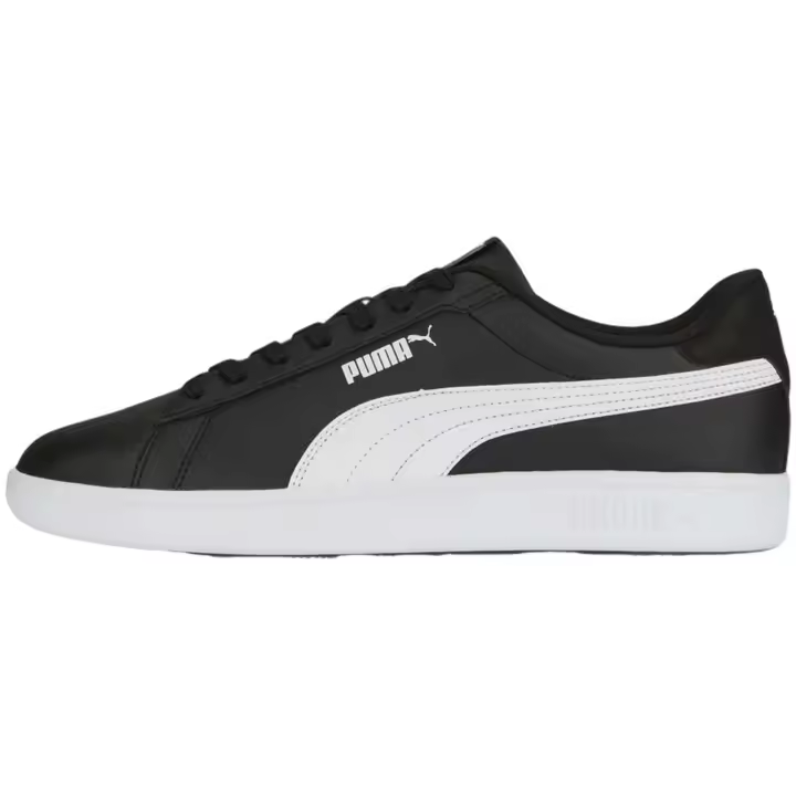 Sneakers marca Puma modelo 390987-04 para unisex en color negro - 1
